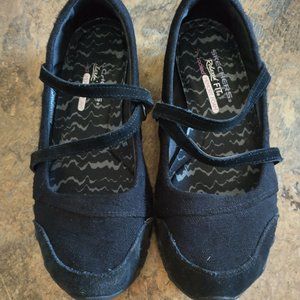 Skechers Mary Janes